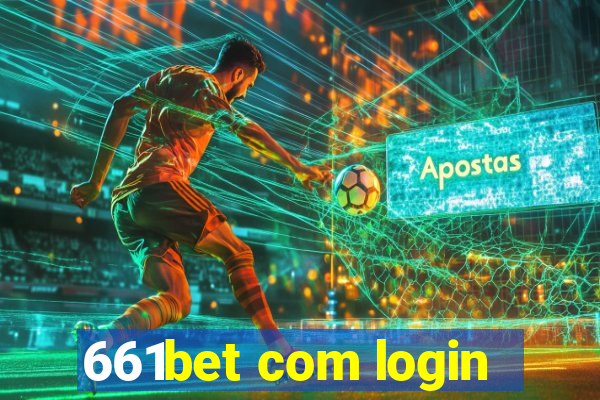 661bet com login